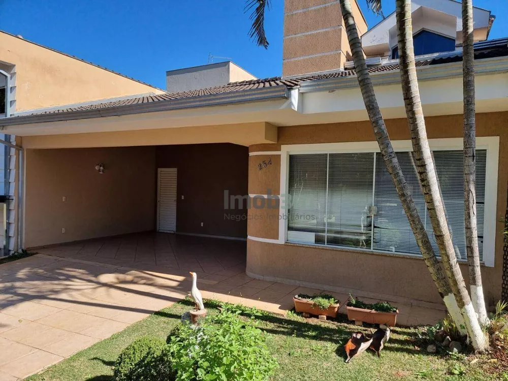 Casa de Condomínio à venda com 4 quartos, 190m² - Foto 4