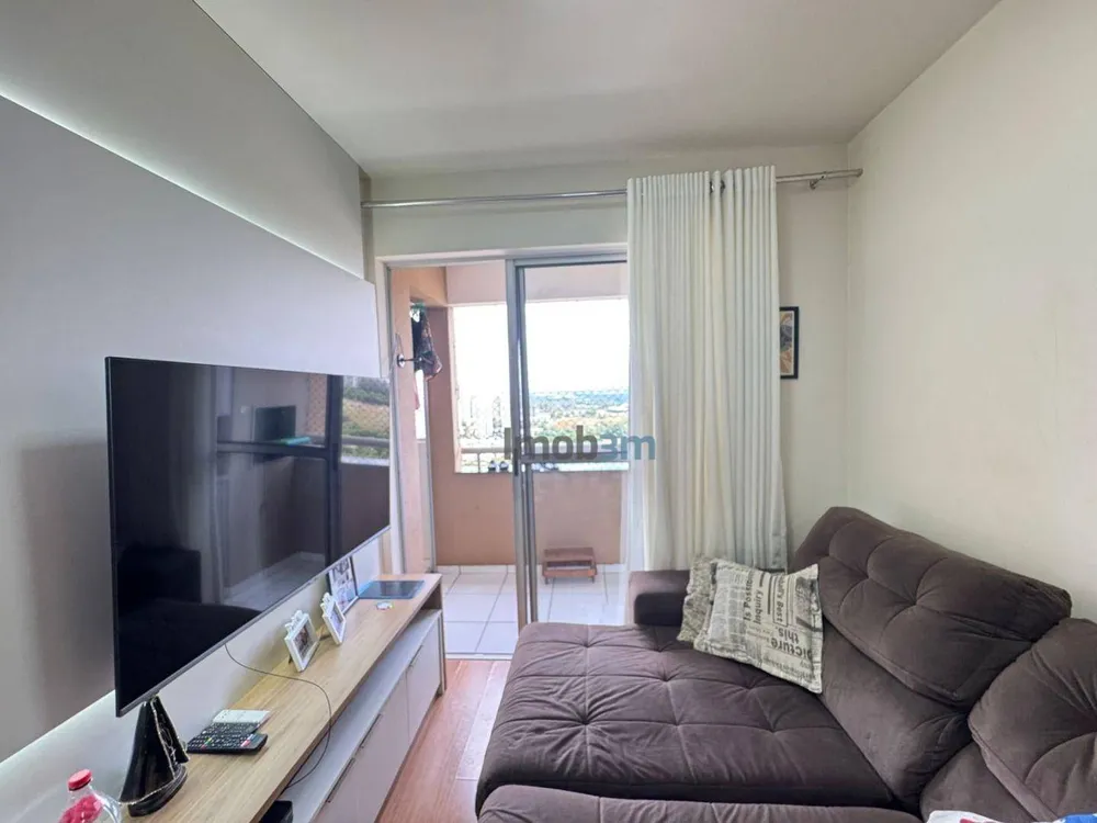 Apartamento, 3 quartos, 69 m² - Foto 4