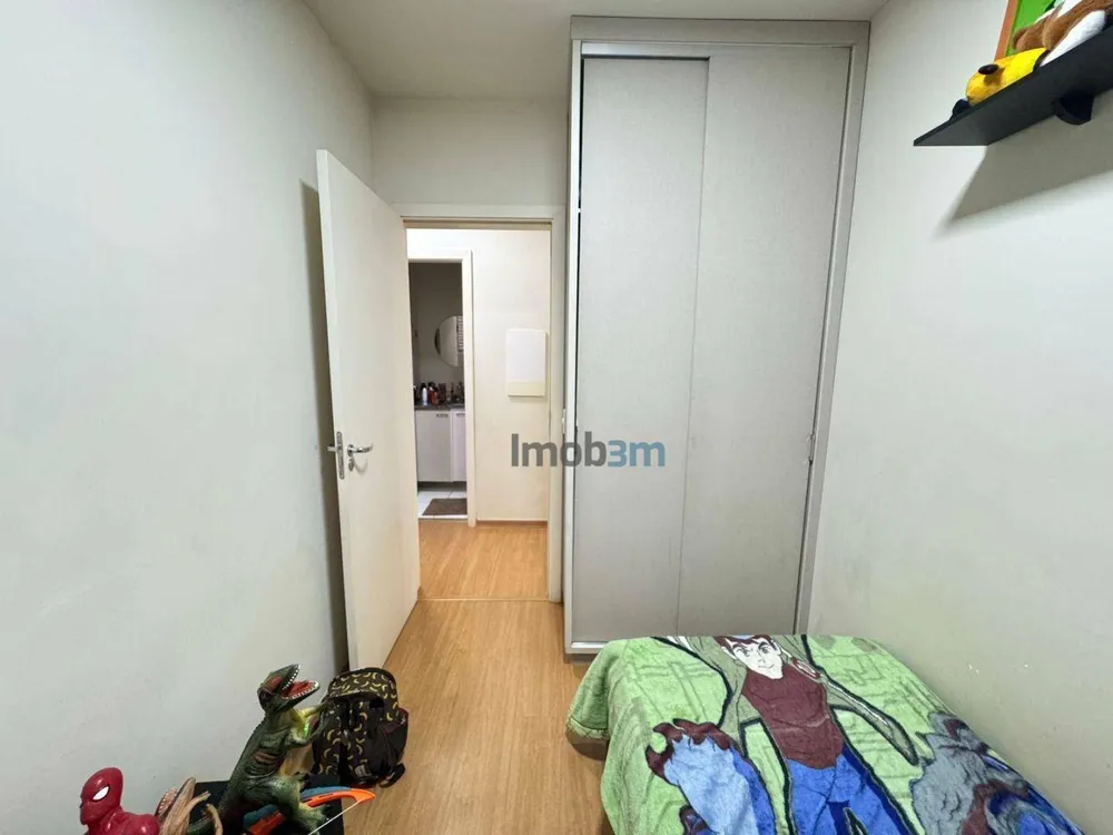 Apartamento, 3 quartos, 69 m² - Foto 5