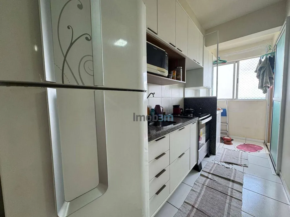 Apartamento, 3 quartos, 69 m² - Foto 2