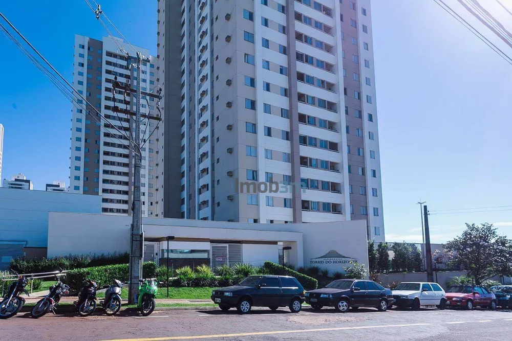 Apartamento, 3 quartos, 69 m² - Foto 1