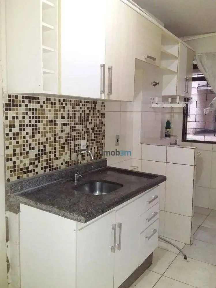 Apartamento, 2 quartos, 50 m² - Foto 4