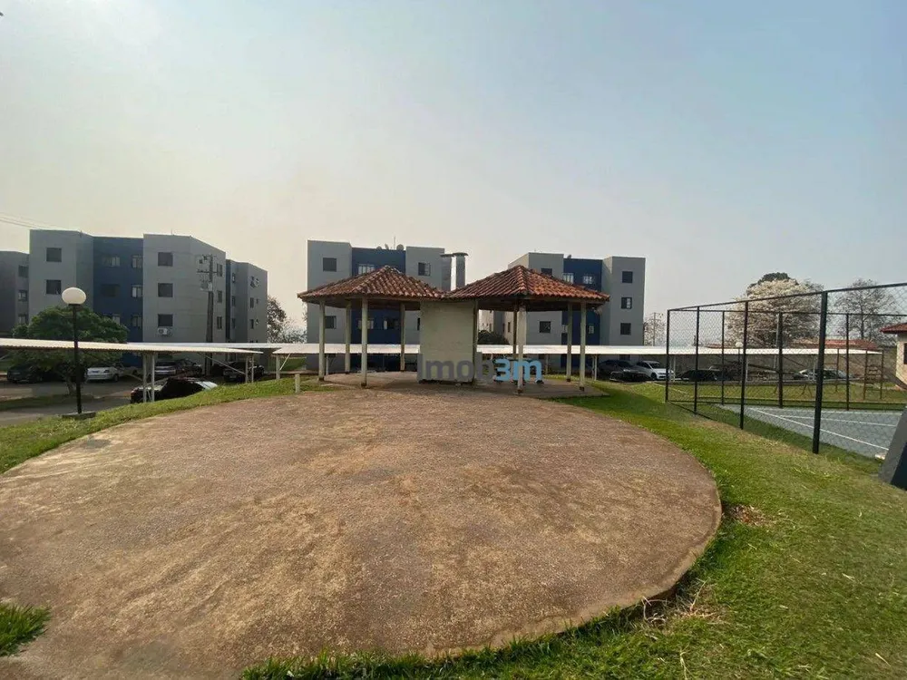 Apartamento, 2 quartos, 50 m² - Foto 12
