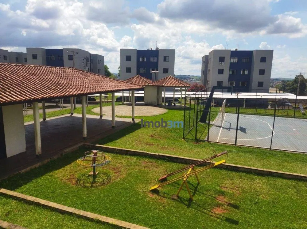 Apartamento, 2 quartos, 50 m² - Foto 9