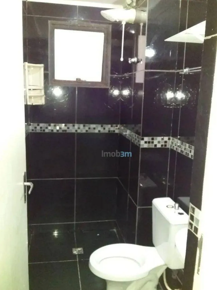 Apartamento, 2 quartos, 50 m² - Foto 5