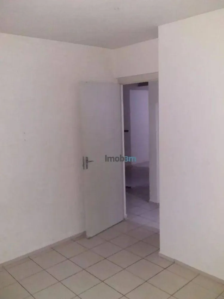 Apartamento, 2 quartos, 50 m² - Foto 6
