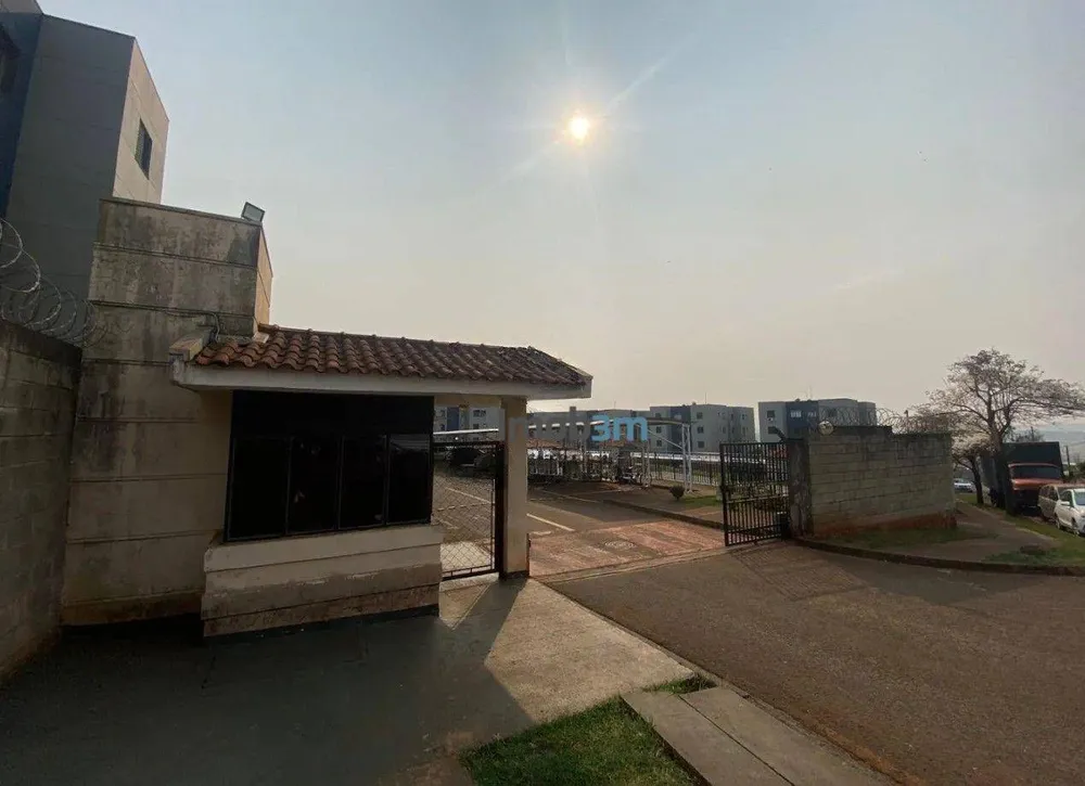 Apartamento, 2 quartos, 50 m² - Foto 1