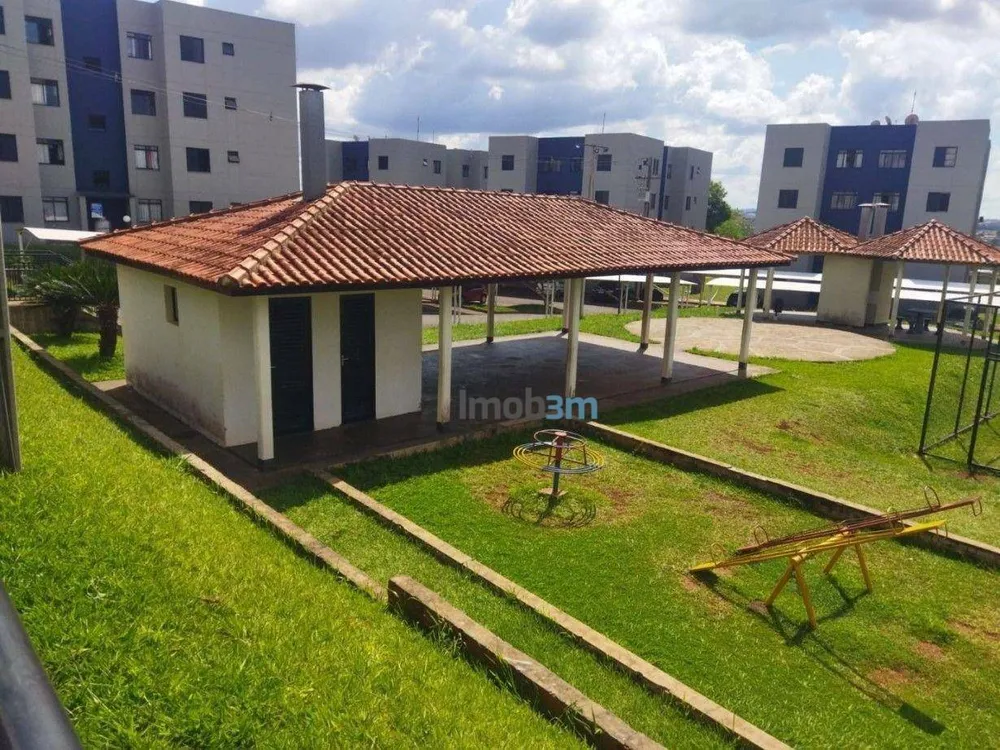 Apartamento, 2 quartos, 50 m² - Foto 8
