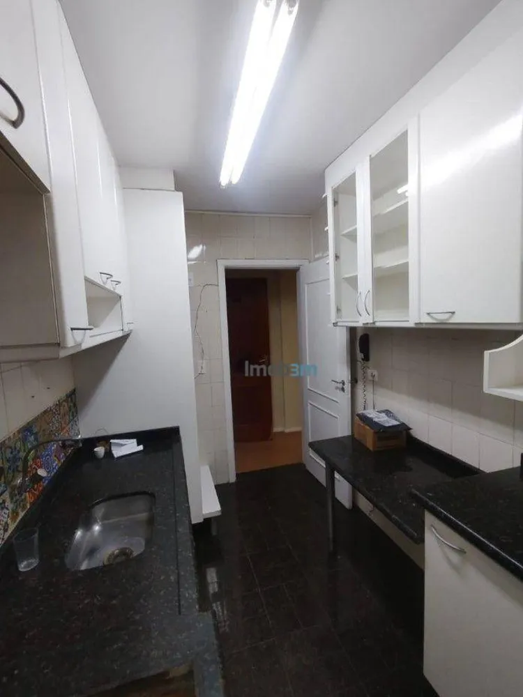 Apartamento, 3 quartos, 86 m² - Foto 4
