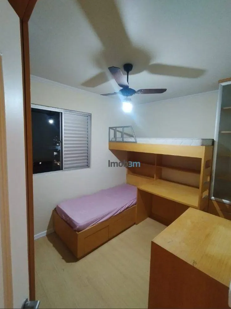 Apartamento, 3 quartos, 86 m² - Foto 9