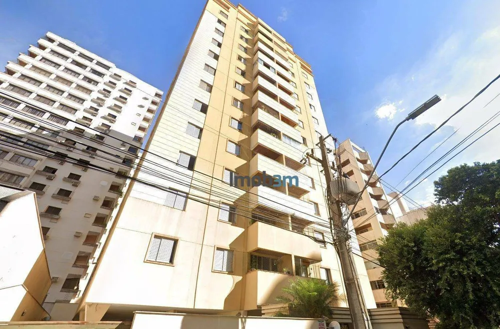 Apartamento, 3 quartos, 86 m² - Foto 1