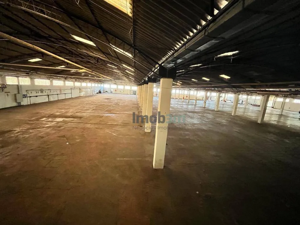 Depósito-Galpão, 7000 m² - Foto 5