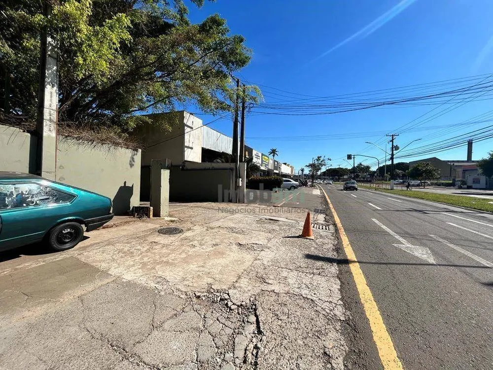 Depósito-Galpão, 7000 m² - Foto 1