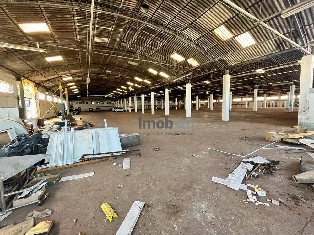 Depósito-Galpão, 7000 m² - Foto 4