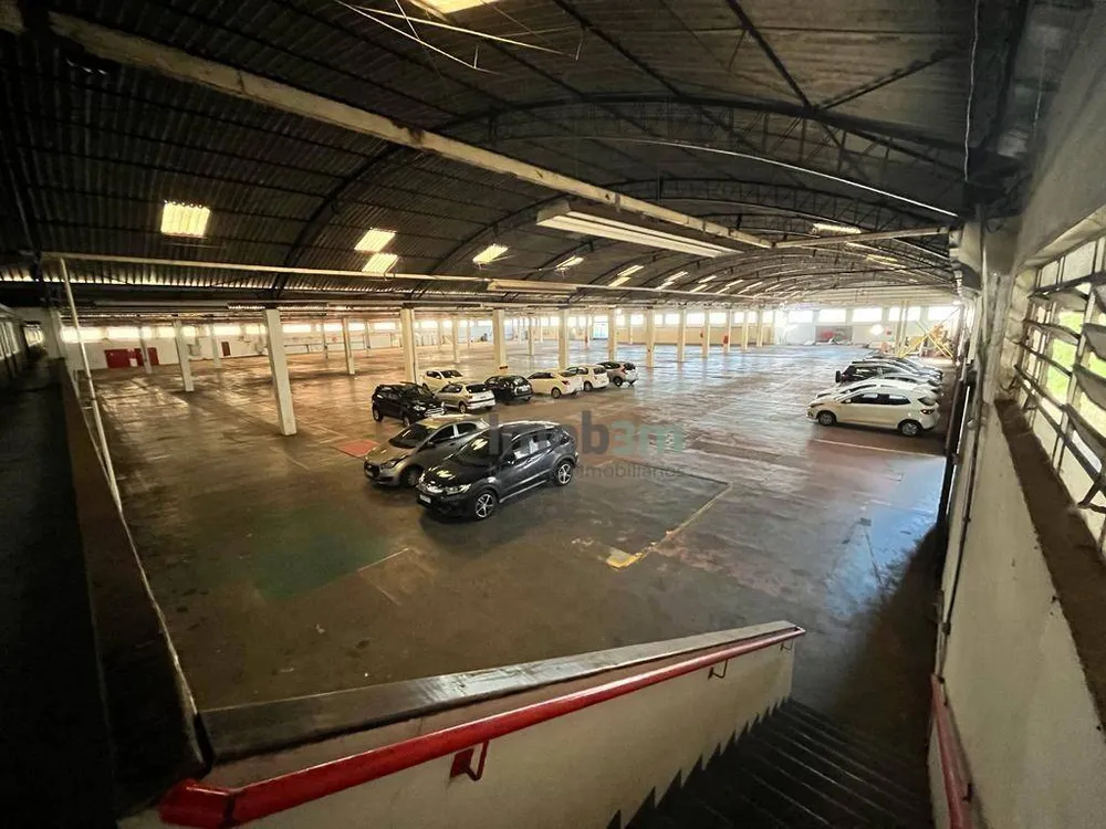 Depósito-Galpão, 7000 m² - Foto 12