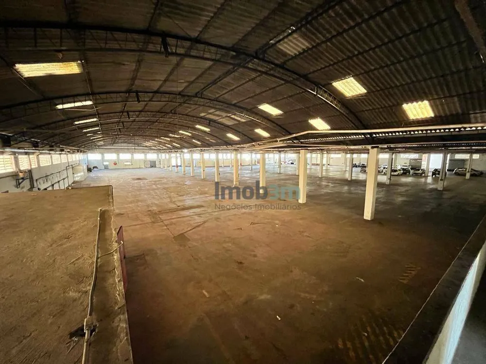 Depósito-Galpão, 7000 m² - Foto 4