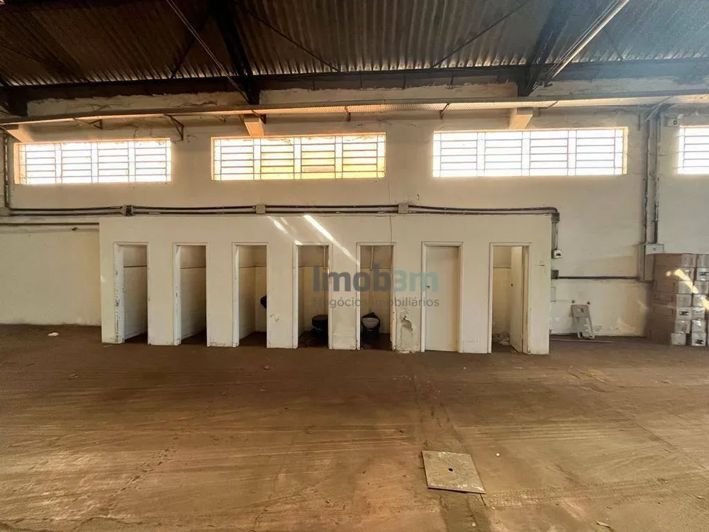 Depósito-Galpão, 7000 m² - Foto 5