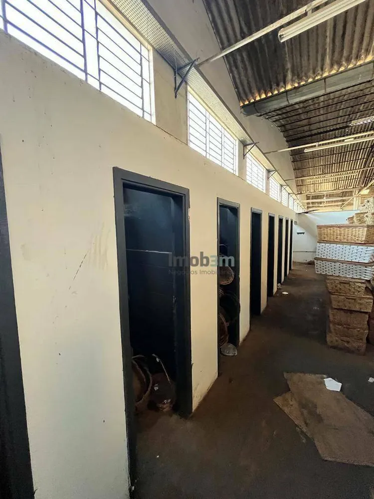 Depósito-Galpão, 7000 m² - Foto 6
