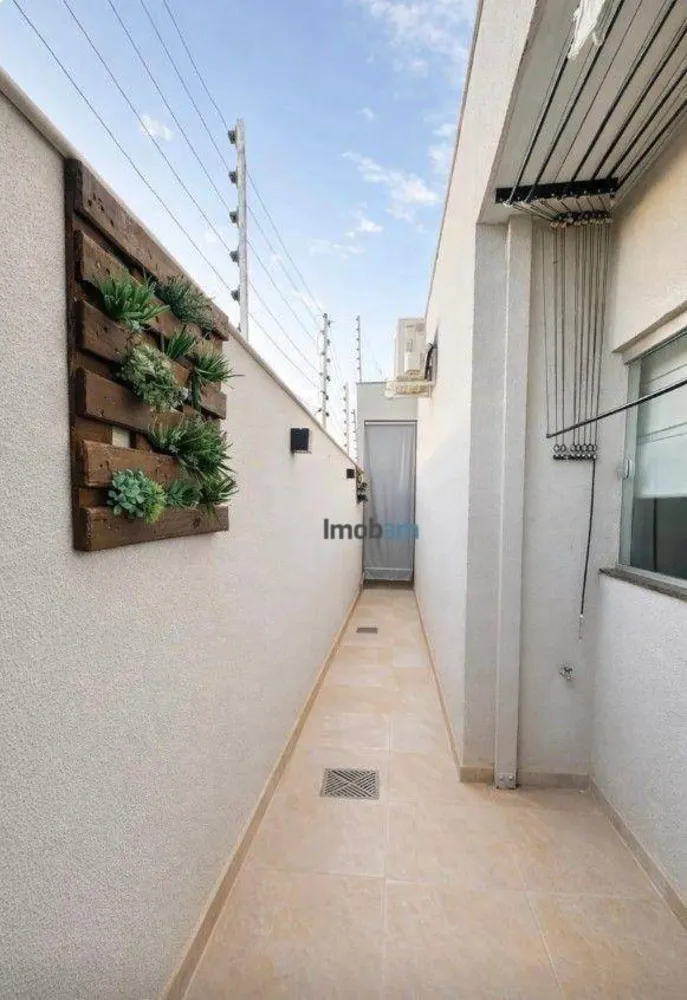 Casa, 3 quartos, 110 m² - Foto 4
