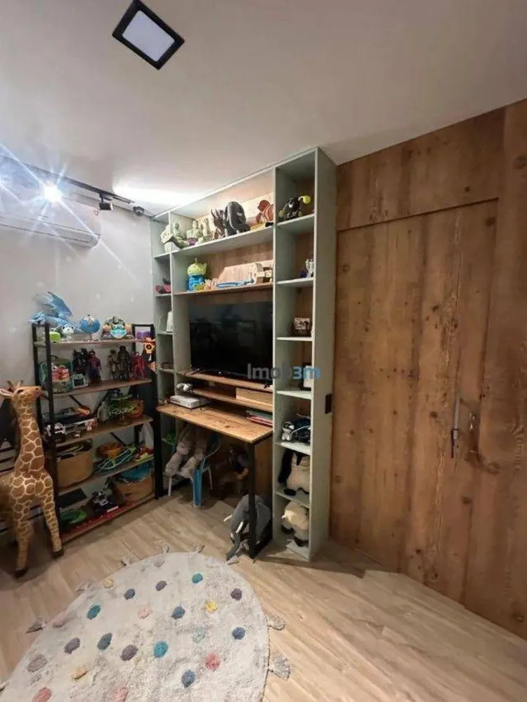 Casa, 3 quartos, 110 m² - Foto 3
