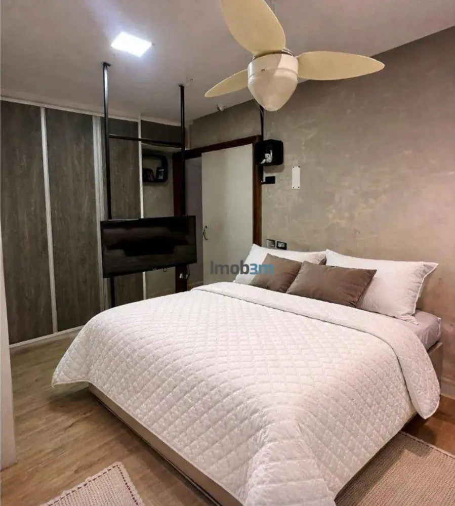 Casa, 3 quartos, 110 m² - Foto 8