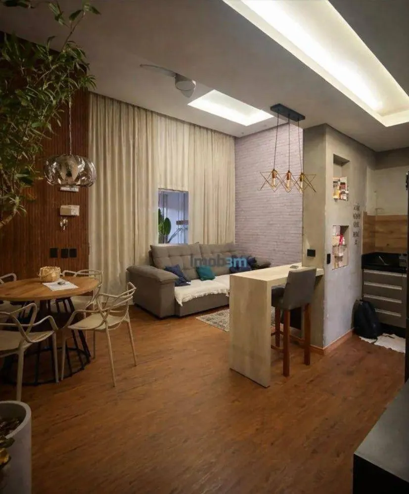 Casa, 3 quartos, 110 m² - Foto 6