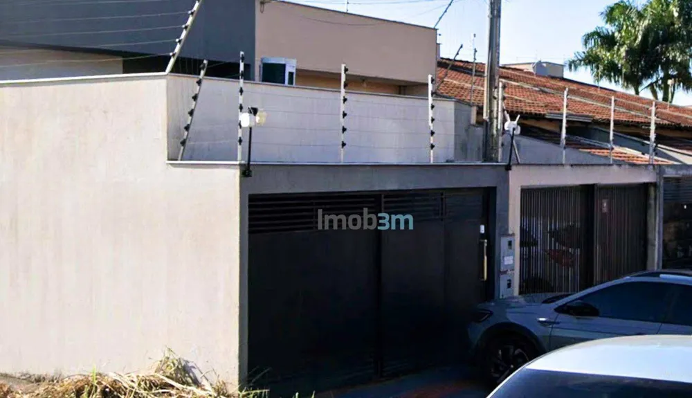 Casa, 3 quartos, 110 m² - Foto 2