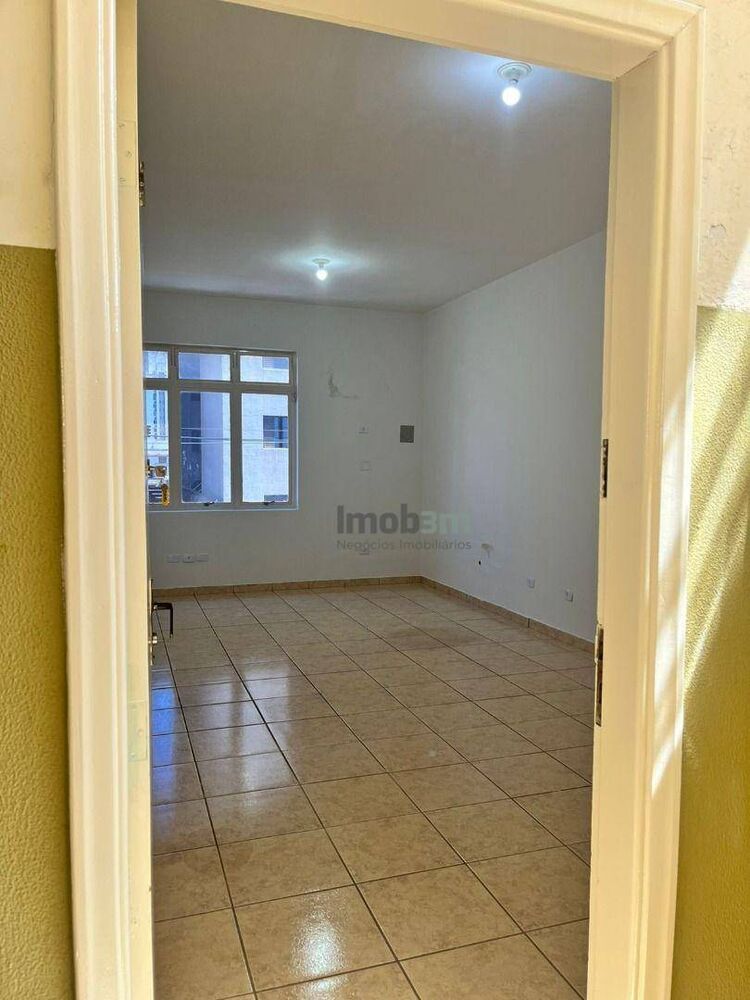 Conjunto Comercial-Sala para alugar, 30m² - Foto 1