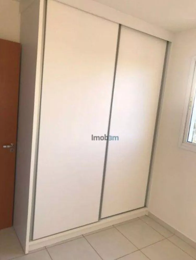 Apartamento à venda com 3 quartos, 58m² - Foto 4