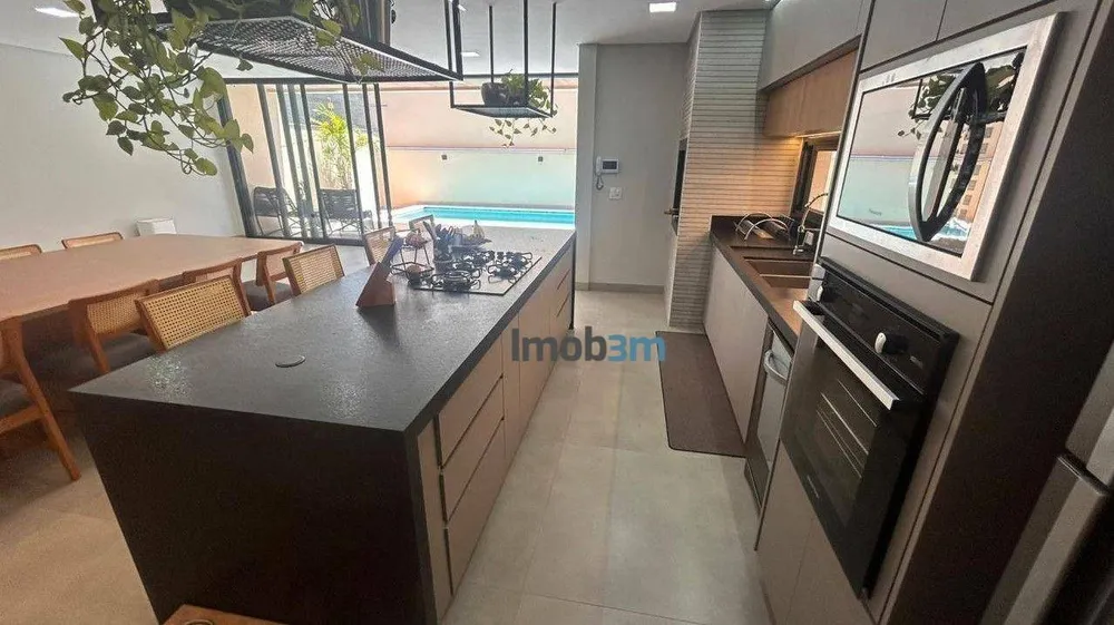 Sobrado, 3 quartos, 226 m² - Foto 7