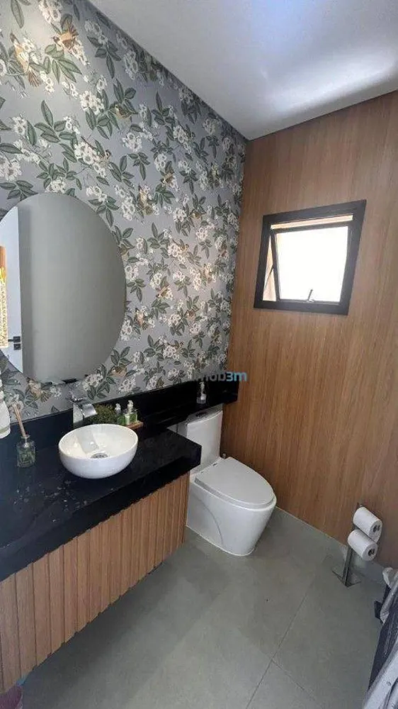 Sobrado, 3 quartos, 226 m² - Foto 9