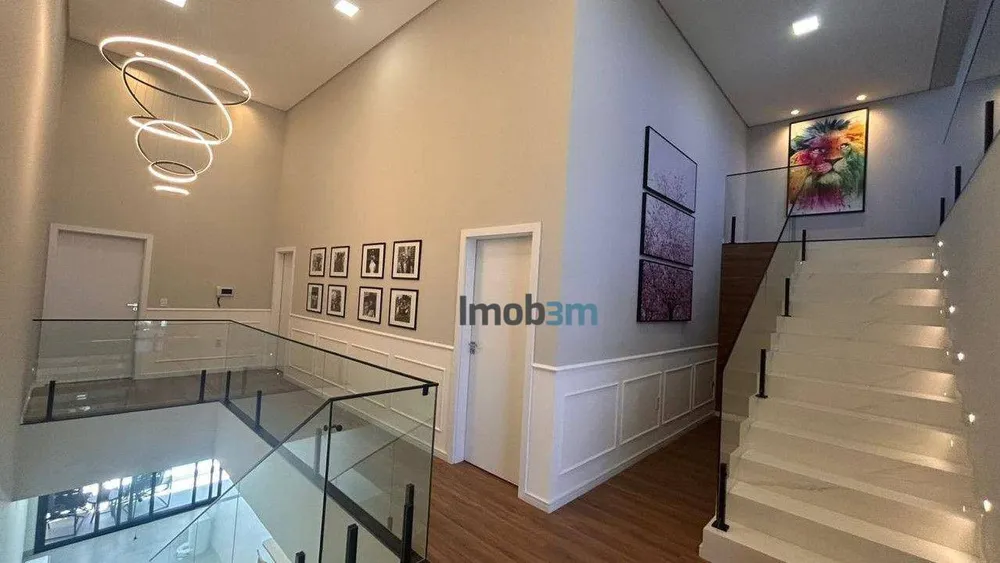 Sobrado, 3 quartos, 226 m² - Foto 10