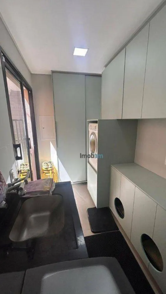 Sobrado, 3 quartos, 226 m² - Foto 13