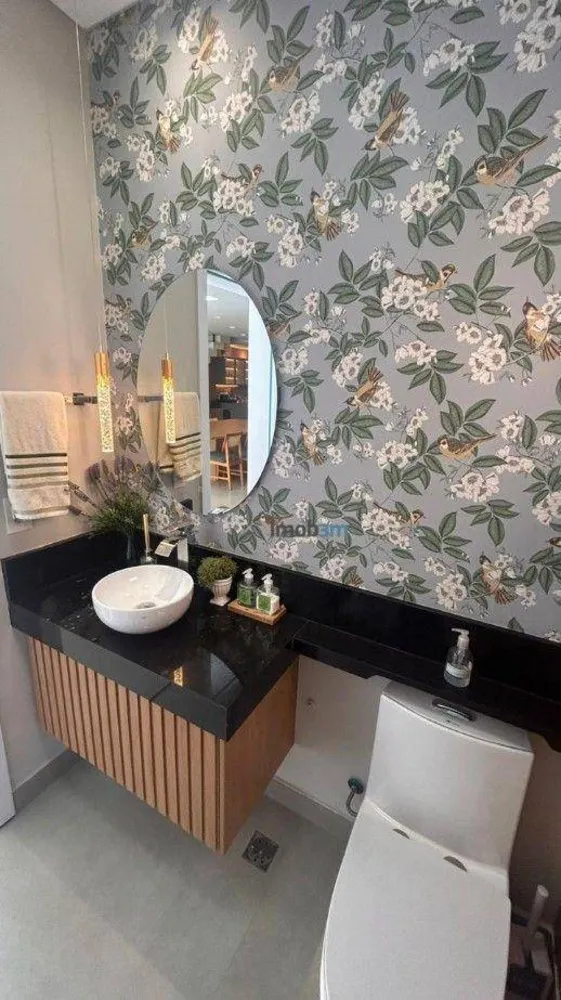 Sobrado, 3 quartos, 226 m² - Foto 8