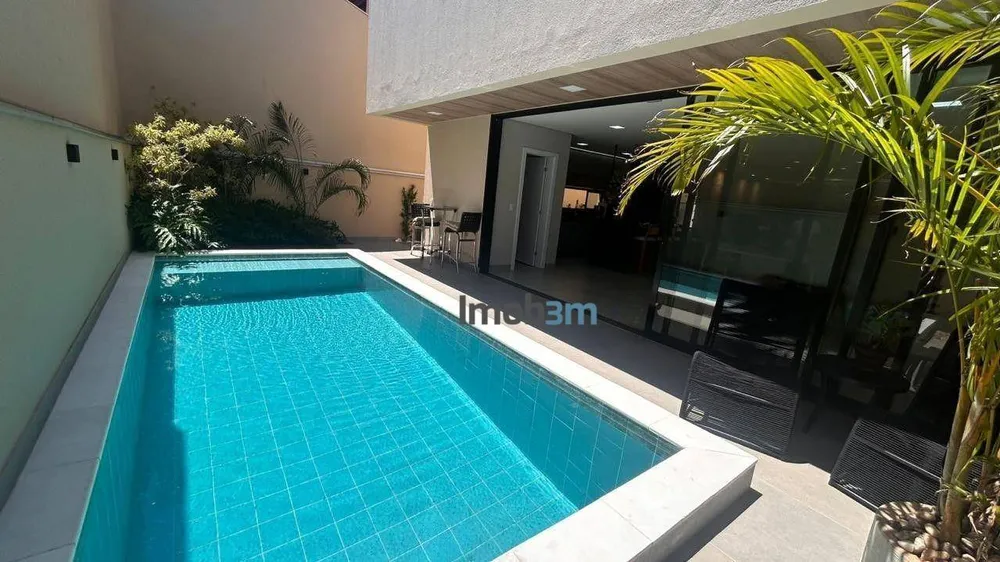 Sobrado, 3 quartos, 226 m² - Foto 16