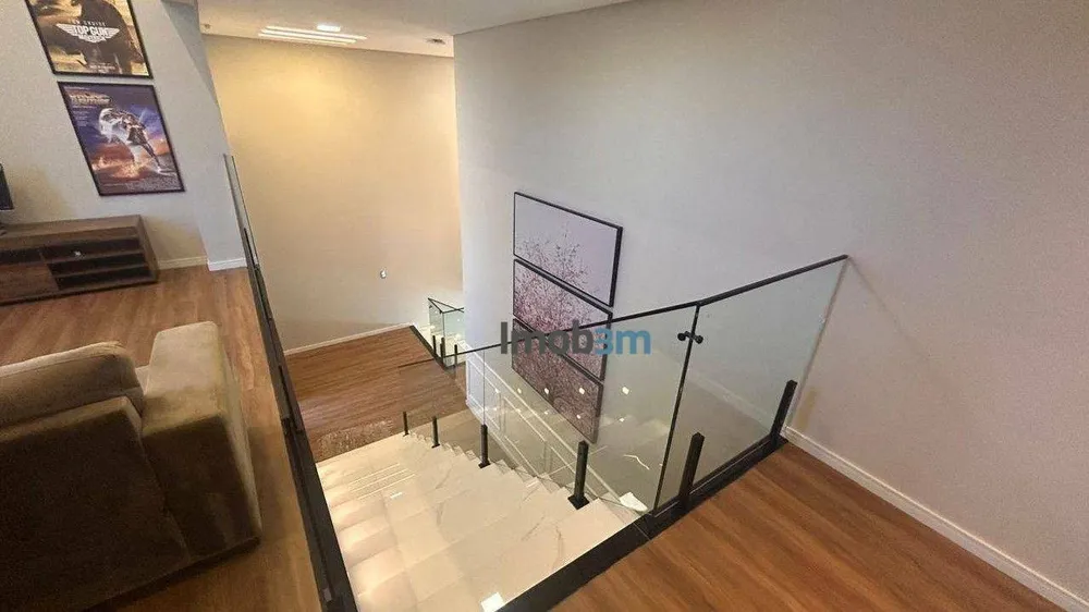 Sobrado, 3 quartos, 226 m² - Foto 11