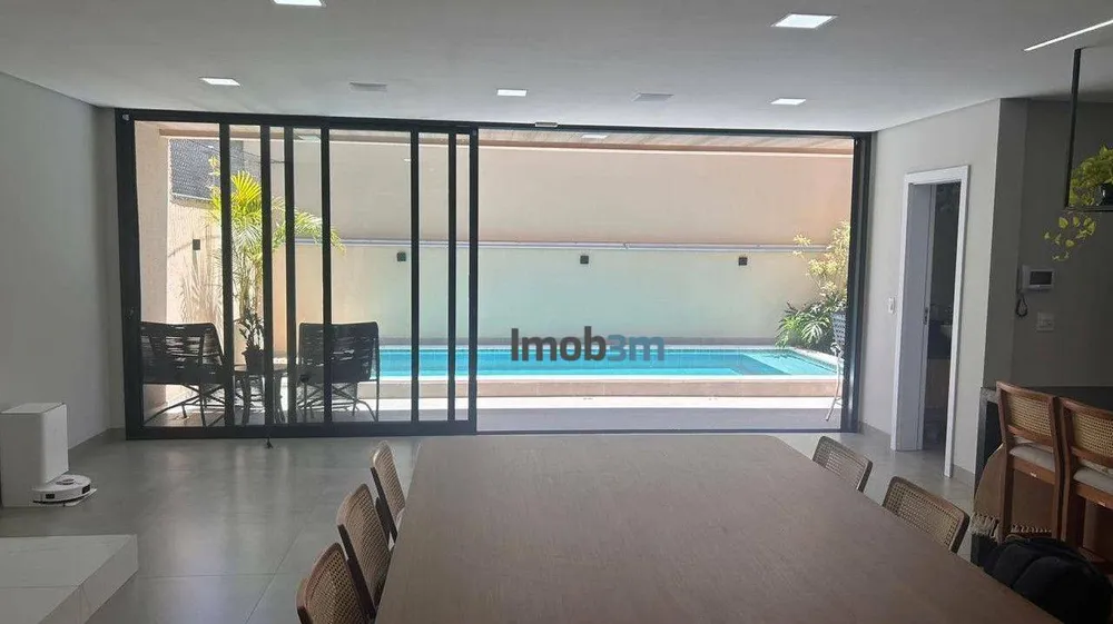 Sobrado, 3 quartos, 226 m² - Foto 14