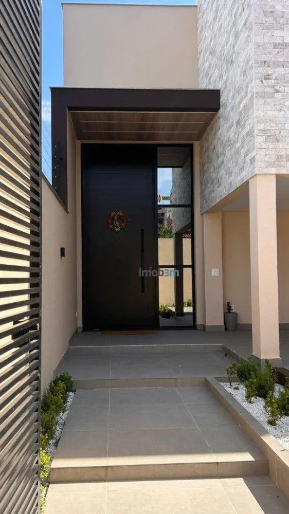 Sobrado, 3 quartos, 226 m² - Foto 15