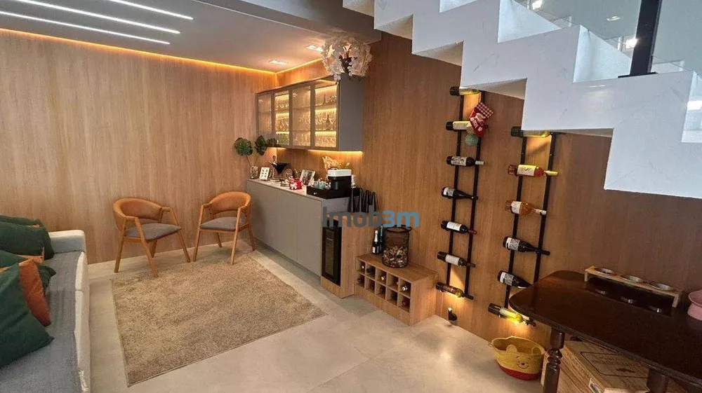Sobrado, 3 quartos, 226 m² - Foto 6