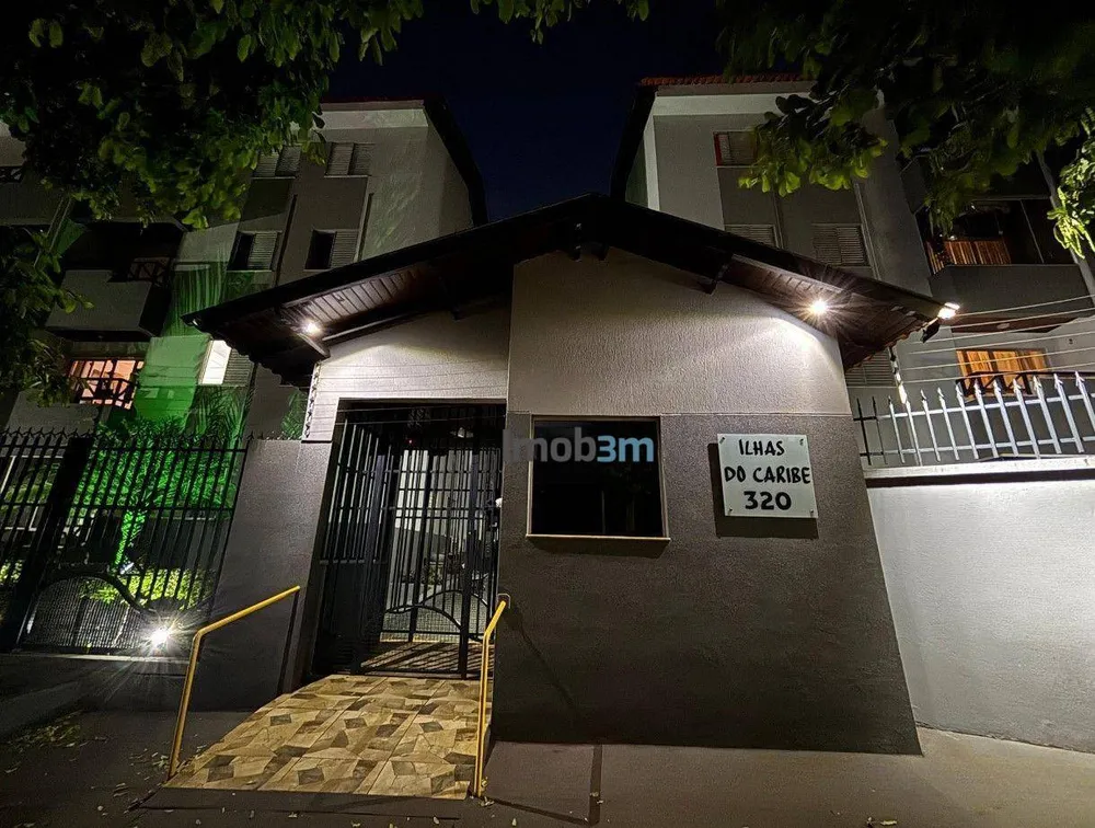 Apartamento, 3 quartos, 68 m² - Foto 1