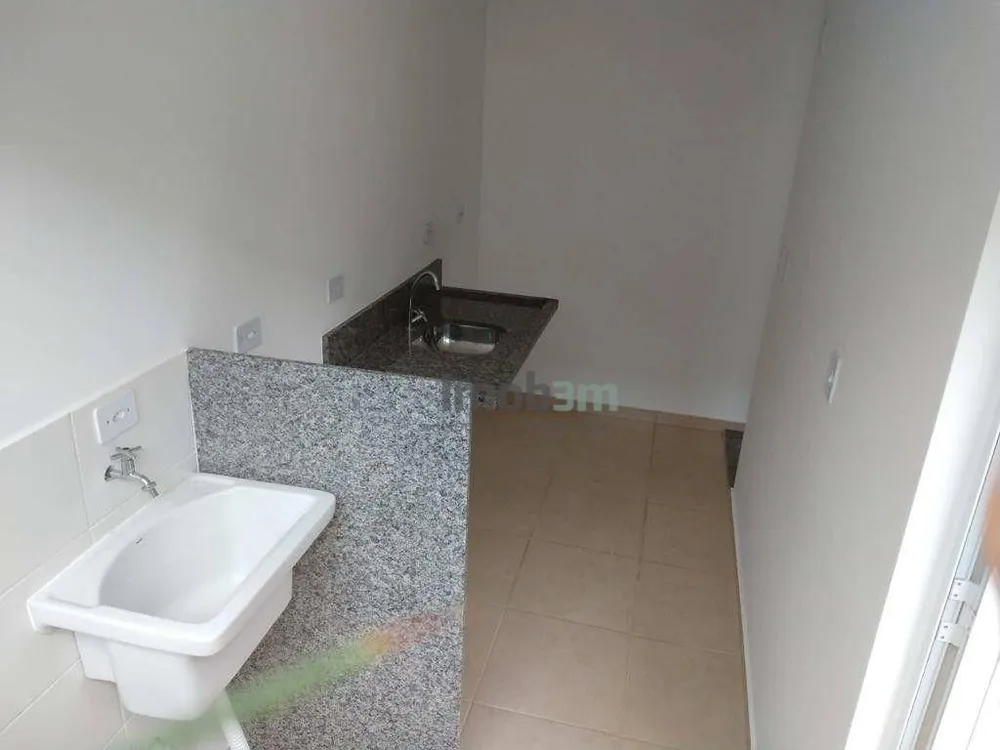 Apartamento, 2 quartos, 56 m² - Foto 7
