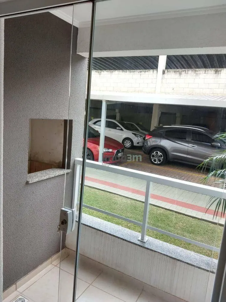 Apartamento, 2 quartos, 56 m² - Foto 6
