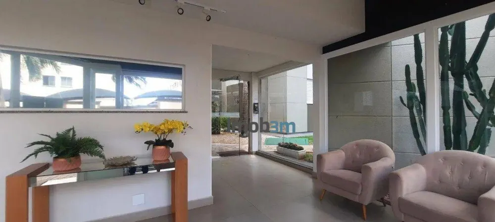 Apartamento, 3 quartos, 76 m² - Foto 11