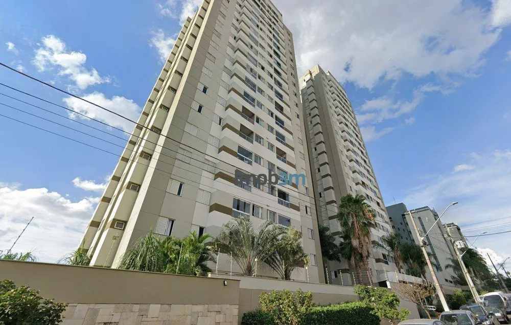 Apartamento, 3 quartos, 76 m² - Foto 1
