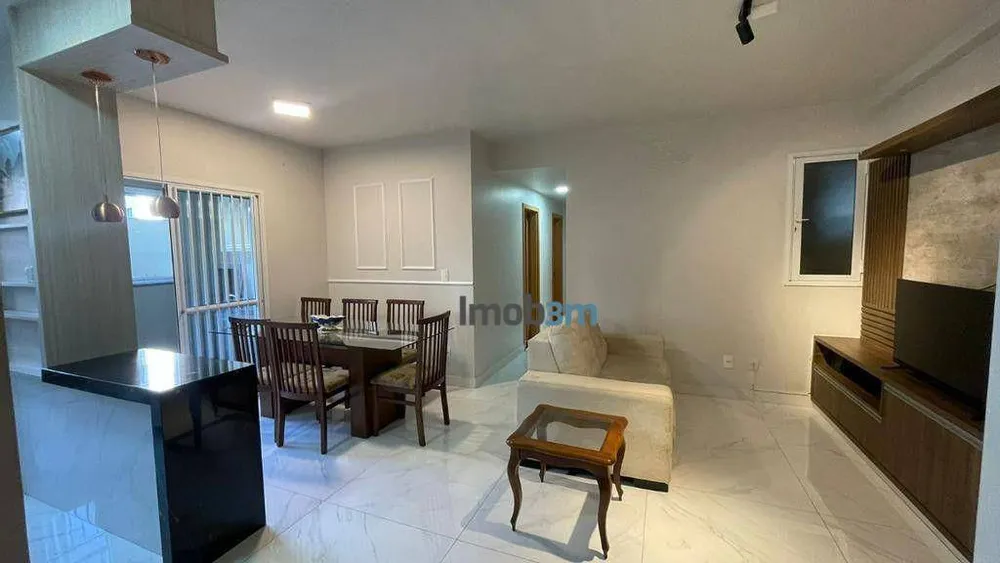 Apartamento, 3 quartos, 76 m² - Foto 3