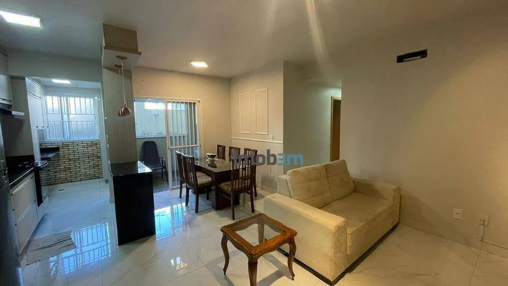 Apartamento, 3 quartos, 76 m² - Foto 2