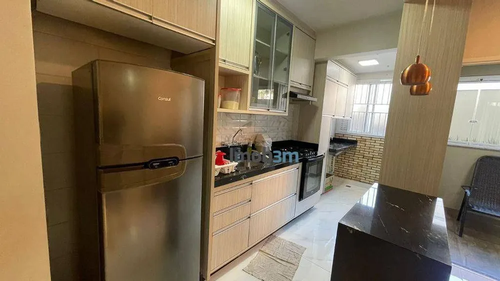 Apartamento, 3 quartos, 76 m² - Foto 4