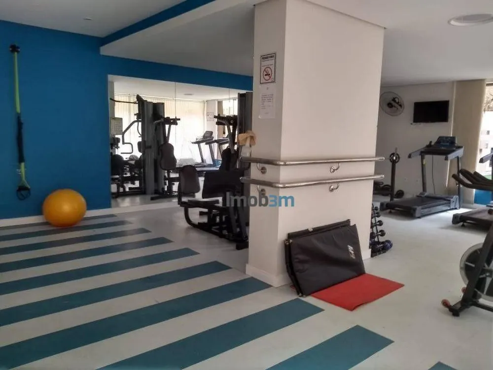 Apartamento, 3 quartos, 76 m² - Foto 15