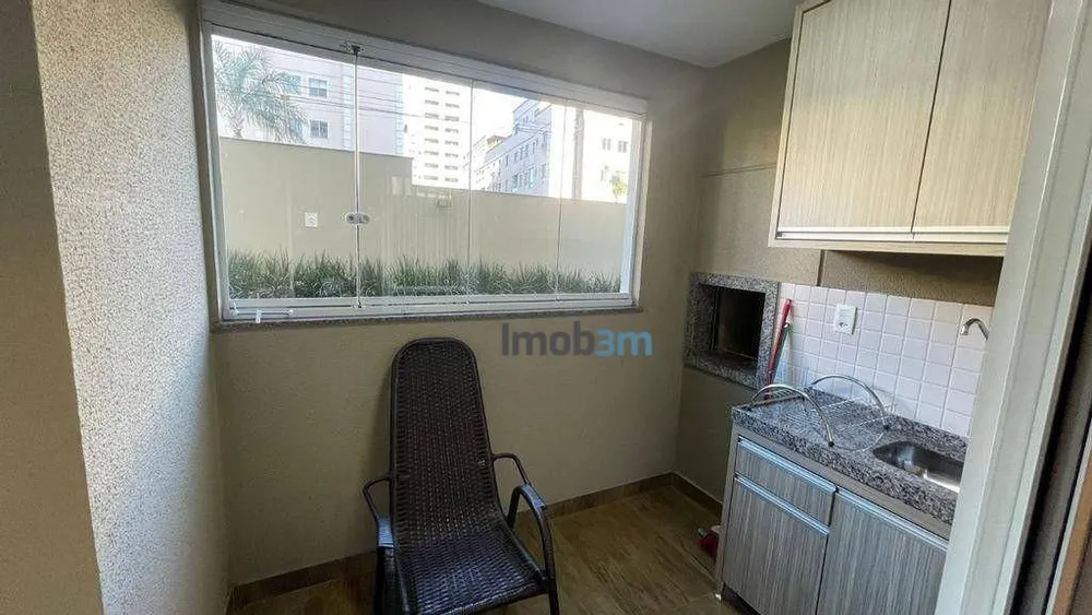 Apartamento, 3 quartos, 76 m² - Foto 5