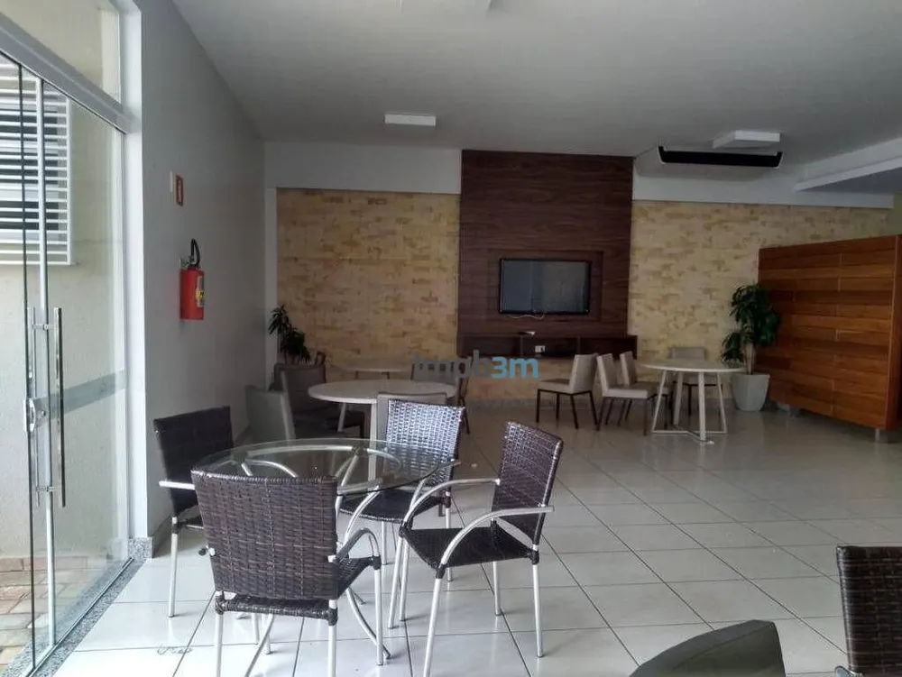 Apartamento, 3 quartos, 76 m² - Foto 14